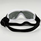Adjustable Dog Sunglasses | Anti-UV Pet Goggles