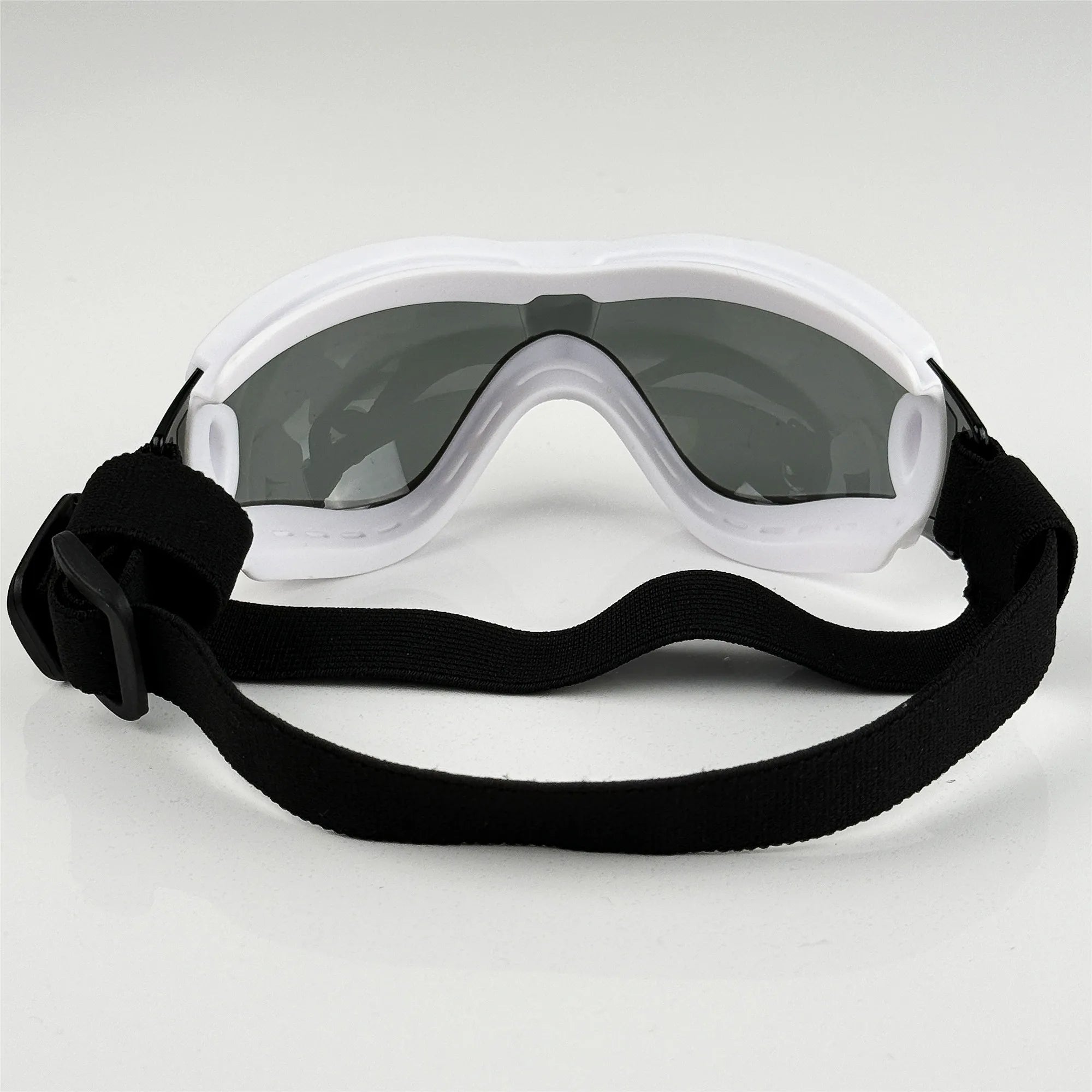 Adjustable Dog Sunglasses | Anti-UV Pet Goggles