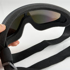 Adjustable Dog Sunglasses | Anti-UV Pet Goggles